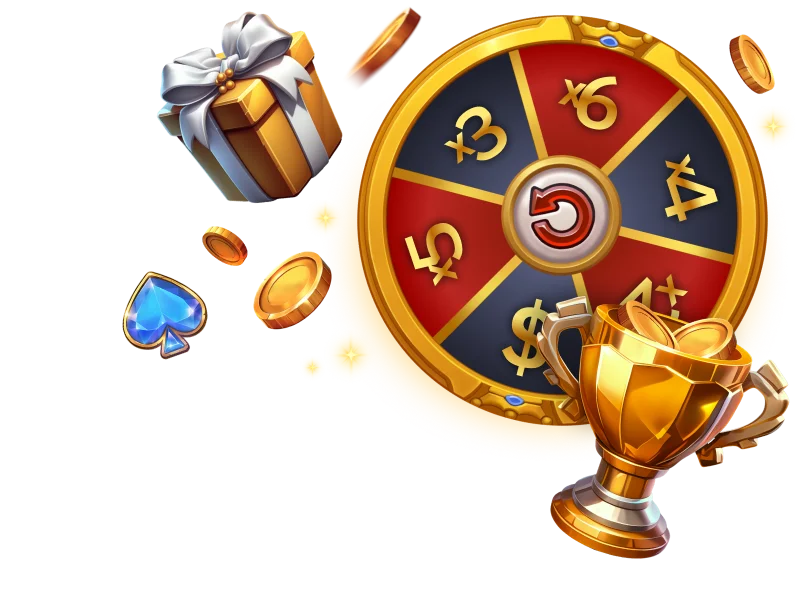 Rooksbet Casino Official